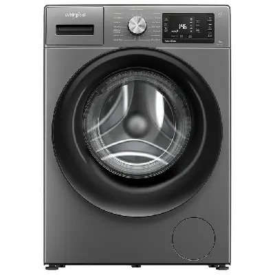 33027 Xpert Care 9kg 5 Star Front-Load Washing Machine