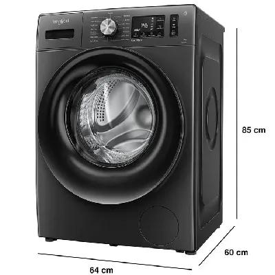 33042 Xpert Care 8kg 5 Star Front Load Washing Machine