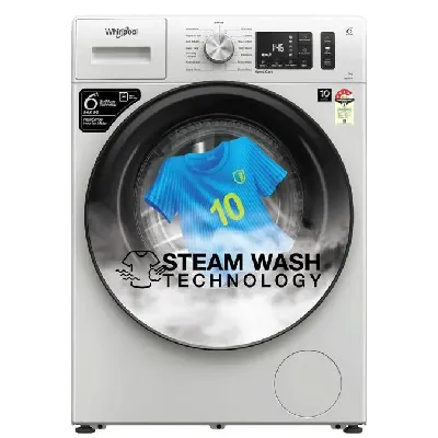 33208 Xpert Care 7kg 5 Star Front Load Washing Machine