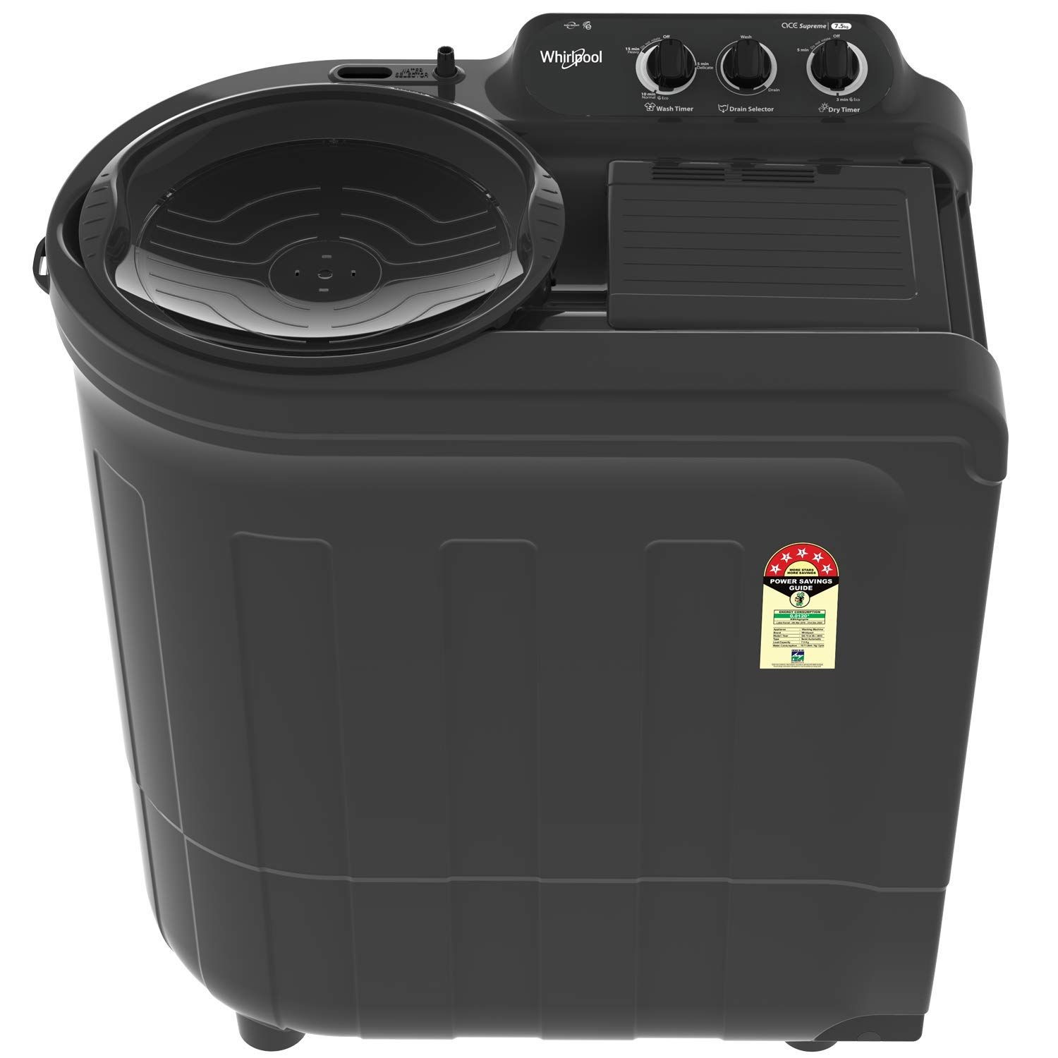 10 Best Washing Machines under Rs 10000 in India