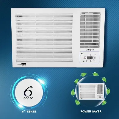 40041 MagiCool 1.5T 3 Star Inverter Window Air Conditioner