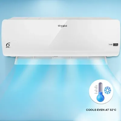 41481 MagiCool 1.5T 3 Star Split Air Conditioner