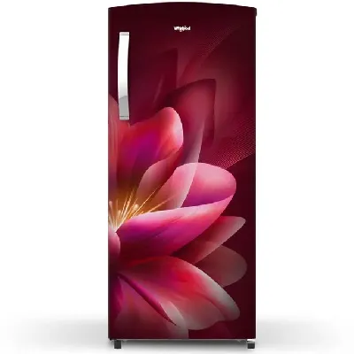 72466 Icemagic Pro 192L 3 Star Single-Door Refrigerator