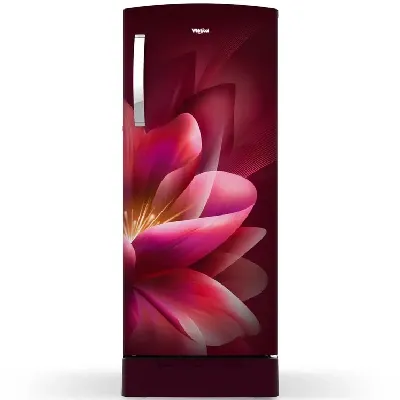 72469 Icemagic Pro 192L 3 Star Single-Door Refrigerator