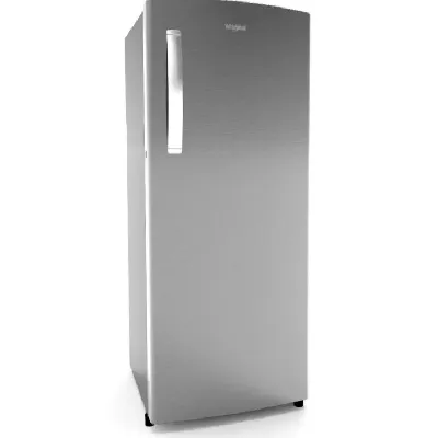 72578 Icemagic Pro 192L 4 Star Single-Door Refrigerator