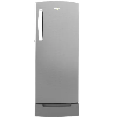 72583 Icemagic Pro 192L 4 Star Single-Door Refrigerator