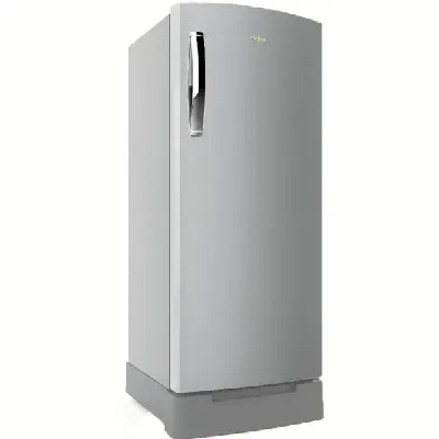 72598 Icemagic Pro 192L 5 Star Single Door Refrigerator