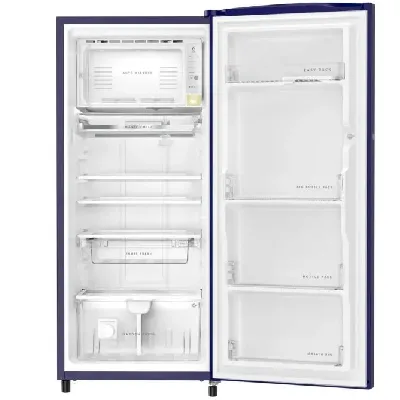 72658 Icemagic Pro Plus 236L 4 Star Single-Door Refrigerator