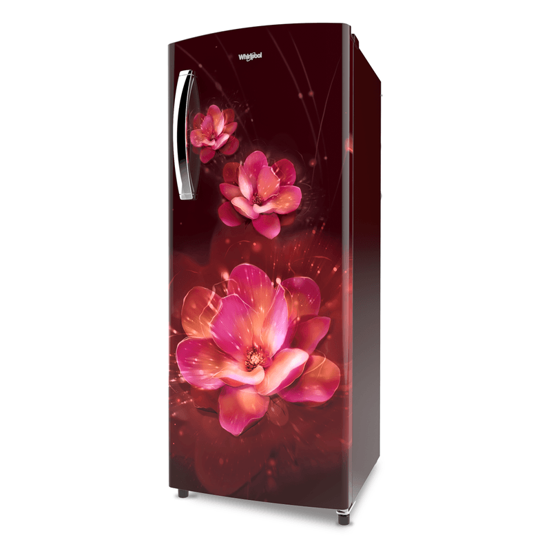 72668 Icemagic Pro Plus 274L 3 Star Single-Door Refrigerator