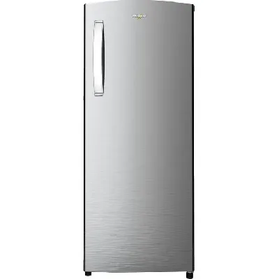 72670 Icemagic Pro Plus 274L 3 Star Single-Door Refrigerator