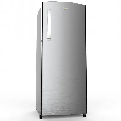 72670 Icemagic Pro Plus 274L 3 Star Single-Door Refrigerator