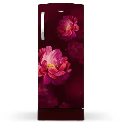 72885 Icemagic Pro 192L 3 Star Single-Door Refrigerator