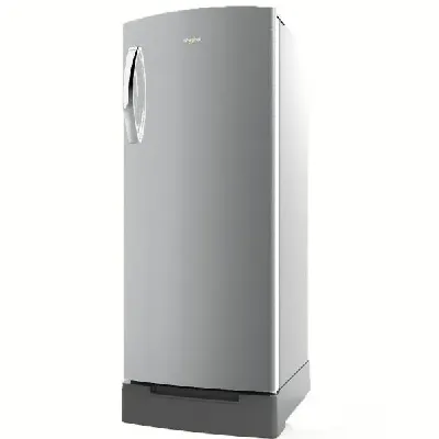 73077 Icemagic Pro Plus 236L 4 Star Single Door Refrigerator