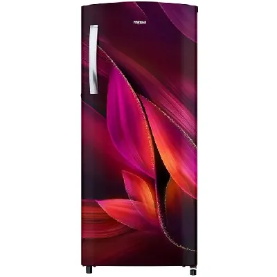 73148 Icemagic Pro Plus 236L 4 Star Single Door Refrigerator