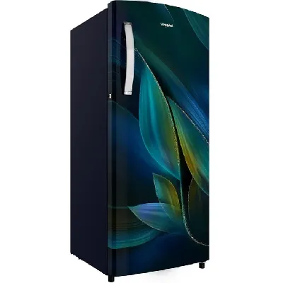 73153 Icemagic Pro Plus 236L 5 Star Single Door Refrigerator