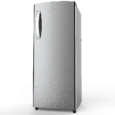 73271 Icemagic Pro 207L 5Star Single Door Refrigerator
