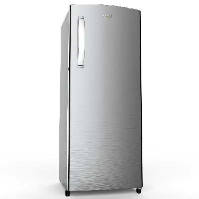 73271 Icemagic Pro 207L 5Star Single Door Refrigerator