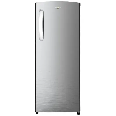 73271 Icemagic Pro 207L 5Star Single Door Refrigerator