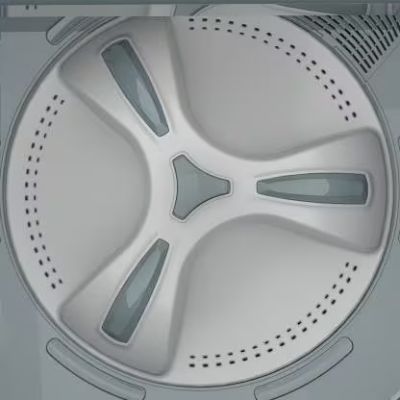 8.5 kg Semi Automatic Top Load Washing Machine