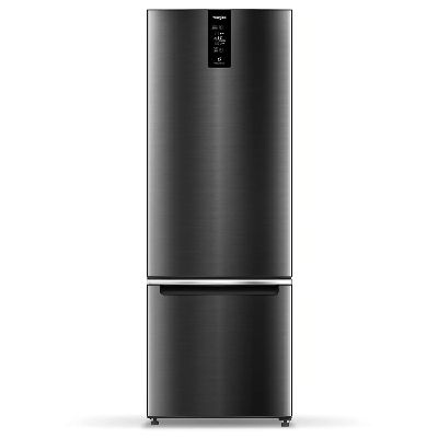 Whirlpool (IFPRO BM INV CNV 370 ) 312 L 3 Star Double Door Refrigerator