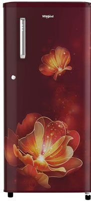 WDE 205 PRM 4S 190 Ltr Single Door Refrigerator