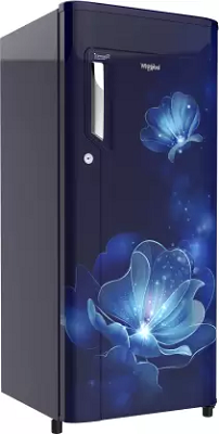 215 IMPC PRM 4S 200 Ltr Single Door Refrigerator