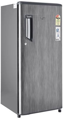 215 IMPWCOOL PRM 3S 200 Ltr Single Door Refrigerator
