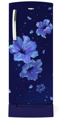 215 Icemagic Royal 4S 200 Ltr Single Door Refrigerator