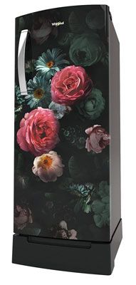 215 Impro Roy 3S 200 Ltr Single Door Refrigerator