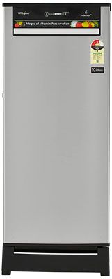 215 VITAMAGIC PRO PRM 200 Ltr Single Door Refrigerator