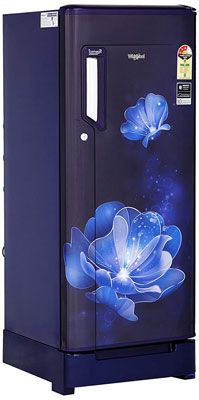 230 IMFRESH ROY 3S 215 Ltr Single Door Refrigerator
