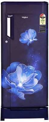 230 IMFRESH ROY 3S 215 Ltr Single Door Refrigerator