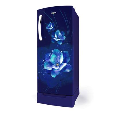 230 IMPRO ROY 4S 215 Ltr Single Door Refrigerator