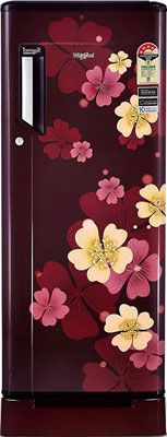230 Icemagic Roy 4S 215 Ltr Single Door Refrigerator