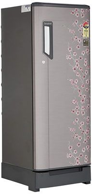 230 Imfresh ROY 4S 215 Ltr Single Door Refrigerator