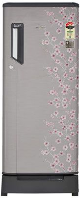 230 Imfresh ROY 4S 215 Ltr Single Door Refrigerator