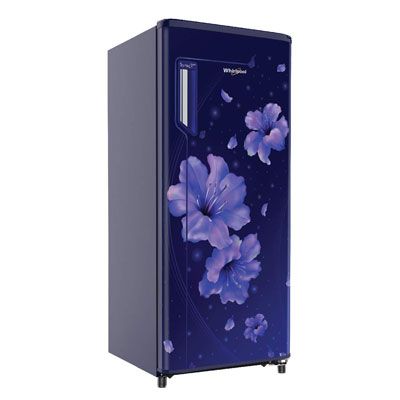 260 IceMagic Pro PRM 245 Ltr Single Door Refrigerator