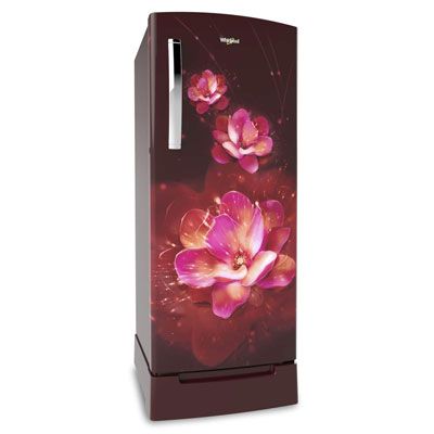 260 Impro Roy 4S 245 Ltr Single Door Refrigerator