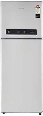 Intellifresh IF INV 278 ELT 265 Ltr Double Door Refrigerator