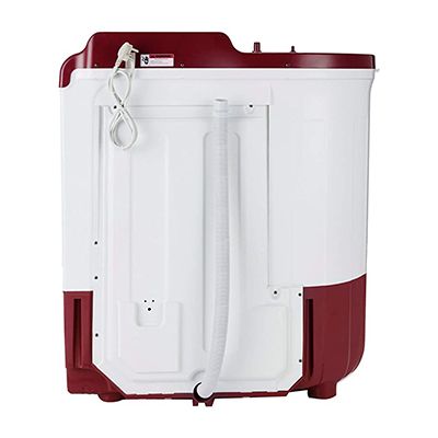 ACE 7.5 SUPER SOAK 7.5 Kg Semi Automatic Top Load Washing Machine