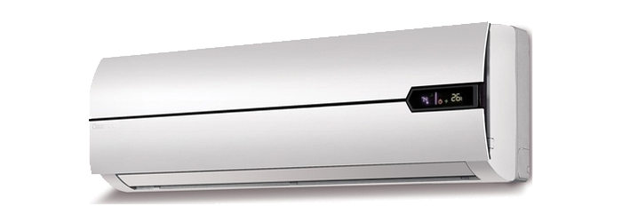 WWH123FSA 1 Ton 3 Star Split AC