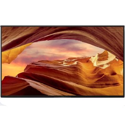 KD-43X75L 4K Ultra HD High Dynamic Range (HDR) Smart TV (Google TV)