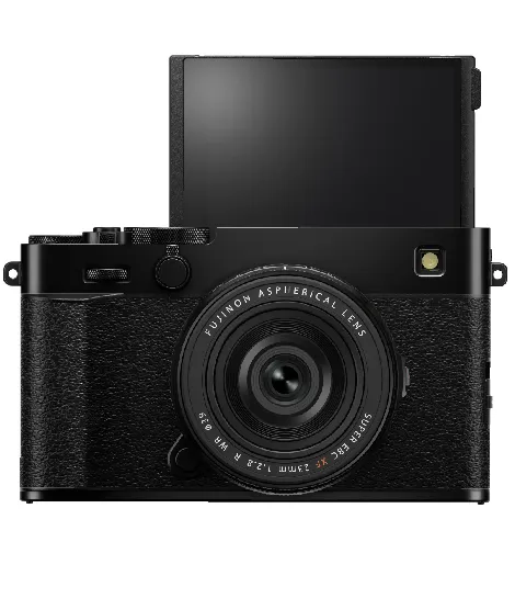 X-E5 Mirrorless Camera