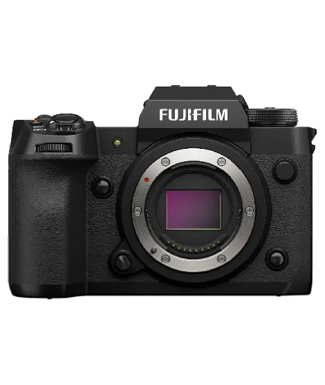 X-H2 Mirrorless Camera