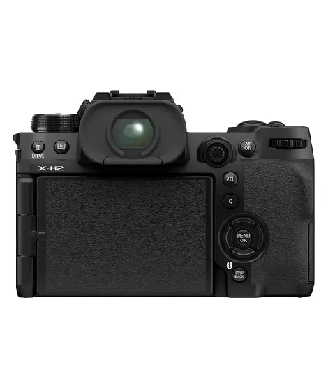X-H2 Mirrorless Camera