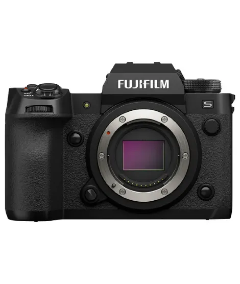 X-H2s Mirrorless Camera