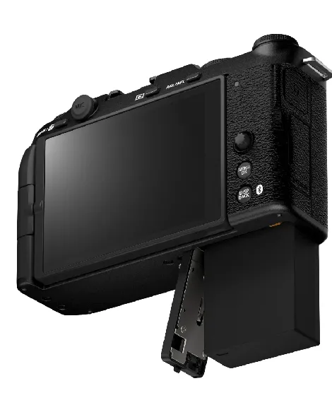 X-M5 Mirrorless Camera