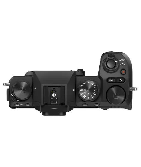 X-S20 Mirrorless Camera