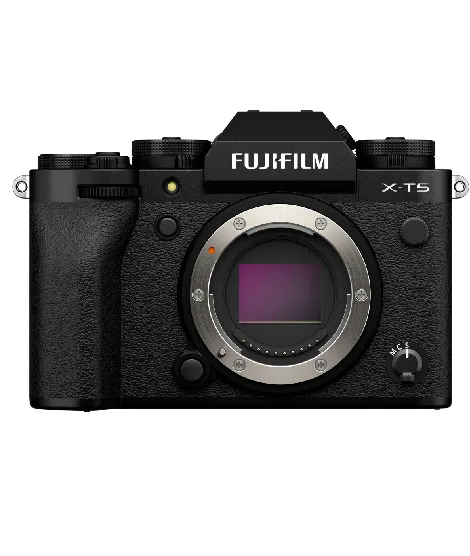 X-T5 Mirrorless Camera