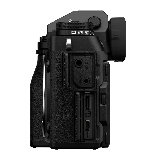 X-T5 Mirrorless Camera
